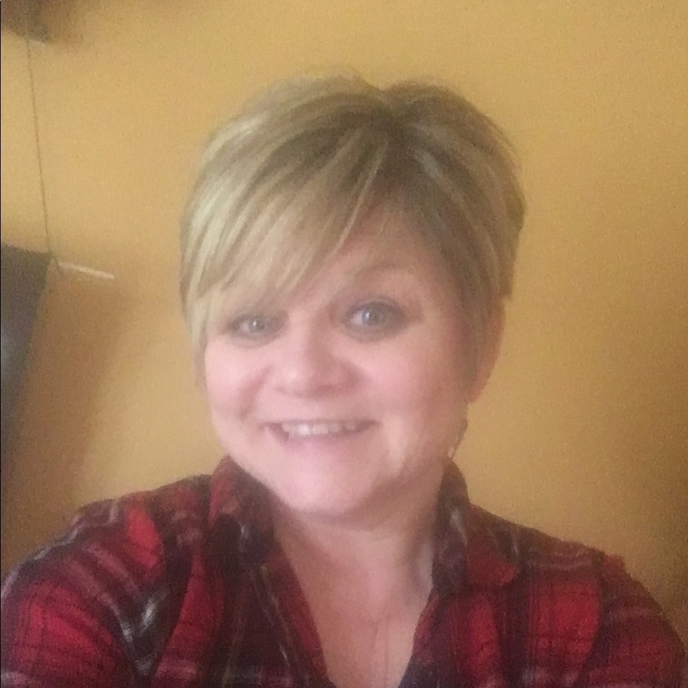 Meet your Posher, Kim